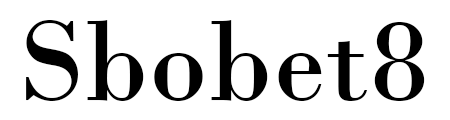 Sbobet8